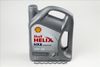 Фото Масло моторное синтетическое Shell Helix HX8 5W40, Shell 550023625 Shell