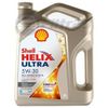 Фото SHELL HELIX ULTRA ECT 5W30 C3  4Л Shell 550046363 Shell