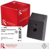 Фото ПОДУШКА ОПОРЫ ДВИГАТЕЛЯ ГАЗ 3102-1001020 24 Rosteco 20065 Rosteco