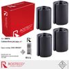 Фото САЙЛЕНТБЛОК РЕССОРЫ К-Т 4 ГАЗ 3302-2902027 10 Rosteco 20074 Rosteco