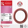 Фото САЛЬНИК КОЛЕНВАЛА ВАЗ2108, ГАЗ ДВ.406 ЗАДНИЙ МК Rosteco 20162 Rosteco