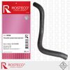 Фото ПАТРУБОК РАДИАТОРА ВЕРХНИЙ ACCENT SOHC ROSTECO Rosteco 20260 Rosteco