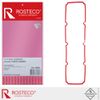 Фото Прокладка клапанной крышки ГАЗ-3302 Бизнес дв. EvoTech 2,7 л, силикон Rosteco 20628 Rosteco