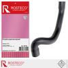 Фото Патрубок радиатора верхний (d- 30,5 mm) Rosteco 20740 Rosteco