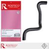 Фото Патрубок радиатора верхний ROSTECO Rosteco 20772 Rosteco