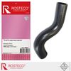 Фото Патрубок радиатора верхний epdm Rosteco 20833 Rosteco 20833 Rosteco