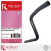 Фото Шланги и патрубки ROSTECO21464 DAEWOO Nexia Патрубок отопителя Rosteco 21464 Rosteco