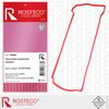 Фото Прокладка клапанной крышки MVQ 12341-RTA-000; Rosteco 21493 Rosteco