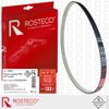 Фото Ремень привода ГРМ 137*1305*22 HNBR+PTFE 21126-1006040-01 Rosteco 21632 Rosteco