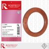 Фото Сальник коленвала MERCEDES, NISSAN, задний (84х117х8,5) FPM. 122791HC0A "ROSTECO" Rosteco 21813 Rosteco