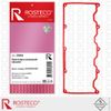 Фото ПРОКЛАДКА КЛАПАННОЙ КРЫШКИ MAN TGL  ДВ D0834   СИЛ Rosteco 21824 Rosteco
