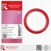 Фото Прокладка маслозаливной горловины силикон Rosteco 21827 Rosteco