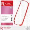 Фото Прокладка поддона ЗИЛ-5301 силиконовая с шайбами Rosteco 21906 Rosteco