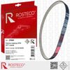 Фото Ремень привода ГРМ 137x1096x22 HNBRPTFE 243122X000 Rosteco 21989 Rosteco