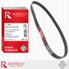Фото Ремень генератора ВАЗ Lada Vesta, X-ray 6PK1039 с кондиционером Rosteco 21997 Rosteco