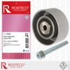 Фото Ролик обводной ремня ГРМ 24436052 Rosteco 22052 Rosteco