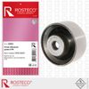 Фото Ролик обводной ремня ГРМ 24810-26020 Rosteco 22061 Rosteco