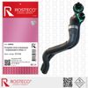 Фото Шланг печки Opel Astra H () Rosteco 22357 Rosteco