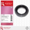 Фото Кольцо уплотнительное свечного колодца TOYOTA Rosteco 22367 Rosteco