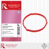 Фото Прокладка корпуса термостата MVQ (силикон) 2562008000 ROSTECO Rosteco 22432 Rosteco