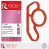 Фото Прокладка корпуса масляного фильтра фторсиликон Rosteco 22447 Rosteco
