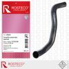 Фото 22523 Патрубок радиатора верхний Rosteco Rosteco 22523 Rosteco