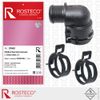 Фото 22662 Муфта быстросъем Rosteco 22662 Rosteco