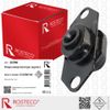 Фото Опора двигателя левая Almera G15, Micra, Note Rosteco 22789 Rosteco