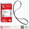 Фото Ремень приводной , поликлиновый 51750 . 8200833541 Rosteco 22803 Rosteco