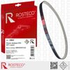 Фото Ремень привода ГРМ 173x1384x25 HNBRPTFE 481H1007073CA Rosteco 22851 Rosteco