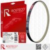 Фото Ремень ГРМ 117х1114х22 HNBR+PTFE Rosteco 22855 Rosteco