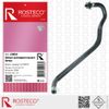 Фото Шланг расширительного бачка FORD Focus III, K Rosteco 23051 Rosteco