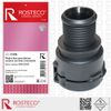 Фото Муфта быстросъёмная шланга системы отопления 4F0122293C Rosteco 23396 Rosteco