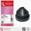 Фото Втулка корпуса воздушного фильтра Rosteco 23480 Rosteco