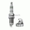 Фото BOSCH Свеча зажигания [FR7HC0X] NISSAN: PICK UP (D22); PRAIRIE PRO (M11); TERRANO II (R20); Bosch 0242235692 Bosch