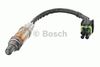 Фото ДАТЧИК ХОЛОСТОГО ХОДА Bosch 0258003644 Bosch