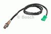 Фото КИСЛОРОДНЫЙ ДАТЧИК 0258006026 Bosch 0258006026 Bosch