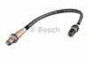 Фото Датчик кислородный перед катализатором - MERCEDES A (W168) Bosch 0258006167 Bosch