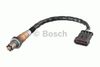 Фото Лямбда-зонд FIAT DOBLO 01- Bosch 0258006206 Bosch