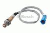 Фото Датчик кислородный после катализатора Bosch Bosch 0258006601 Bosch