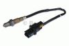 Фото ДАТЧИК ХОЛОСТОГО ХОДА Bosch 0258007202 Bosch