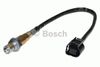 Фото Датчик кислорода NISSAN X-Trail (T31) верхний BOSCH Bosch 0258017187 Bosch