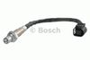 Фото 0258027005 Насос топливный электрический Bosch 0258027005 Bosch