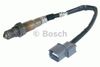 Фото Лямбда-зонд [4 конт.] HONDA Accord V/ VI 2.0/ 2.2 93-98/ Civic IV/ VI 1.4/ 1.6 91-01/ CR-V I 2.0 99- Bosch 0258986611 Bosch