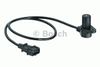 Фото датчик оборотов Bosch 0261210126 Bosch