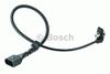 Фото ДАТЧИК УГЛОВОЙ СКОРОСТИ Bosch 0261210213 Bosch