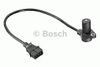 Фото Датчик частоты вращения Bosch 0281002509 Bosch