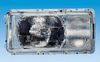 Фото MERCEDES-BENZ BUS 0303 Фара основная головного света ЛЕВАЯ Bosch 0301058105 Bosch