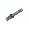 Фото форсунка бензиновая AUDI 100 C3, 200 C3, 80 B2, 80 B3, 90 B2, COUPE B2 Bosch 0437502045 Bosch
