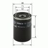 Фото Фильтр масляный ГАЗ-31105 (дв.CHRYSLER) BOSCH Bosch 0451103271 Bosch